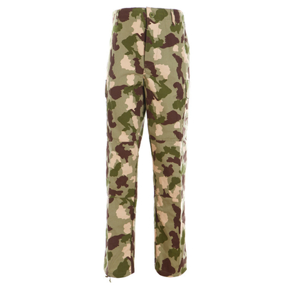 Buona ventilazione uniforme militare --- BDU, camouflage BDU, uniforme da combattimento