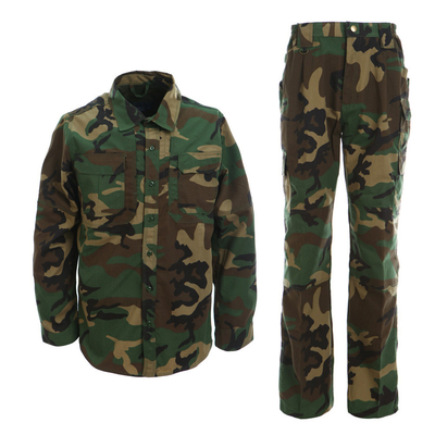 Buona ventilazione uniforme militare... uniforme di mimetizzazione, uniforme da combattimento.