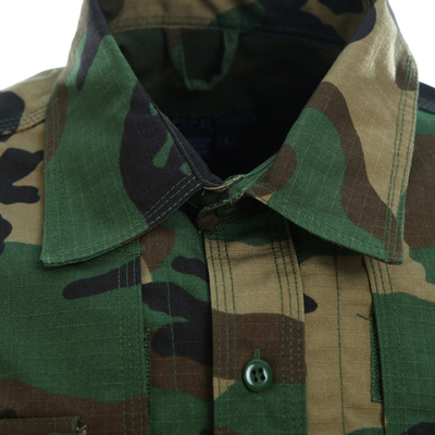 Buona ventilazione uniforme militare... uniforme di mimetizzazione, uniforme da combattimento.