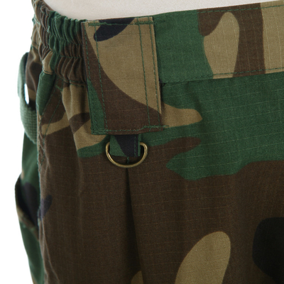 Buona ventilazione uniforme militare... uniforme di mimetizzazione, uniforme da combattimento.