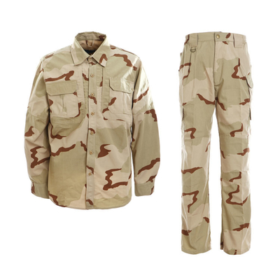 Buona ventilazione uniforme militare... uniforme di mimetizzazione, uniforme da combattimento.