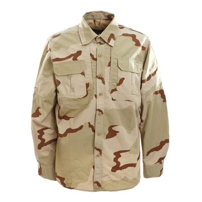 Buona ventilazione uniforme militare... uniforme di mimetizzazione, uniforme da combattimento.