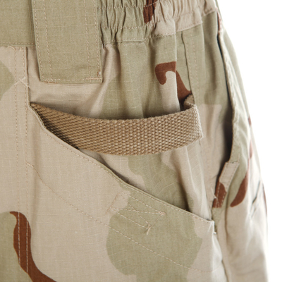 Buona ventilazione uniforme militare... uniforme di mimetizzazione, uniforme da combattimento.