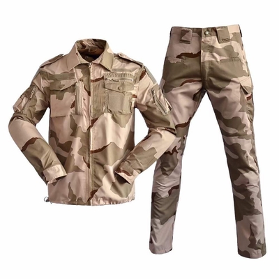 Customized Olive Green Black Woodland Camo 728 Abbigliamento tattico Abbigliamento di camuffamento uniforme