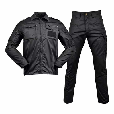 Customized Olive Green Black Woodland Camo 728 Abbigliamento tattico Abbigliamento di camuffamento uniforme