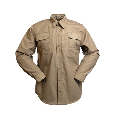 Camicia e pantaloni da combattimento tattico con gomiti e ginocchia Colori di camuffamento dell'attrezzatura tattica