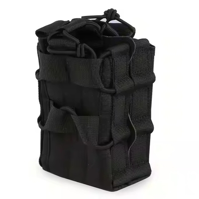 Multifunzione resistente all'acqua MOLLE Veste tattica Stretch Tool Kit Bag Per campeggio escursioni Viaggi all'aperto