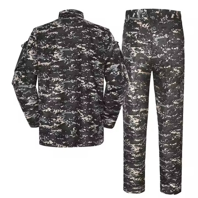 XINXING Fornitura Custom Urban Digital Camuffamento ACU Uniforme tattiche di combattimento