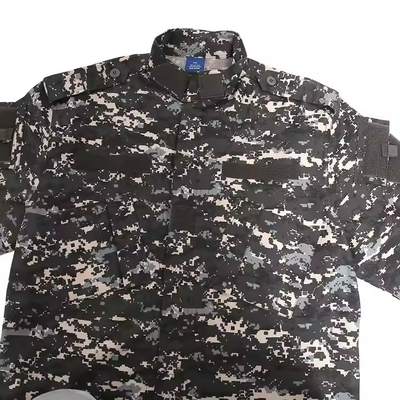 XINXING Fornitura Custom Urban Digital Camuffamento ACU Uniforme tattiche di combattimento