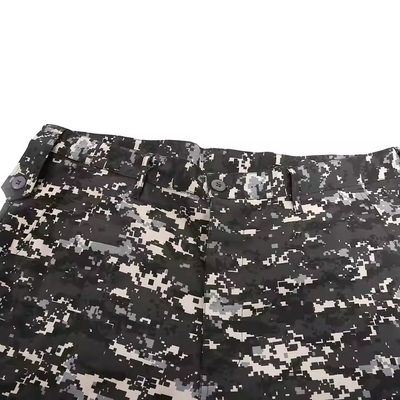 XINXING Fornitura Custom Urban Digital Camuffamento ACU Uniforme tattiche di combattimento