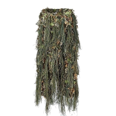 Cina Xinxin Caccia tattica all'aria aperta addestramento durevole mimetico impermeabile traspirante 3D Leaf Ghillie costume