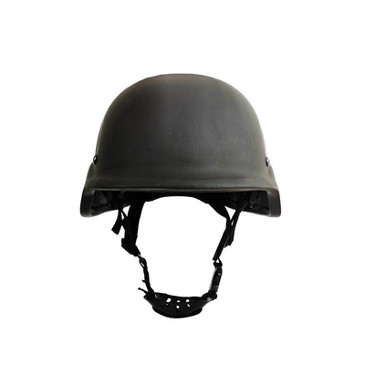 Casco antiproiettile di livello II FAST, fatto di materiale poliesterico e di aramide, NIJ IIIA Forze speciali tattiche