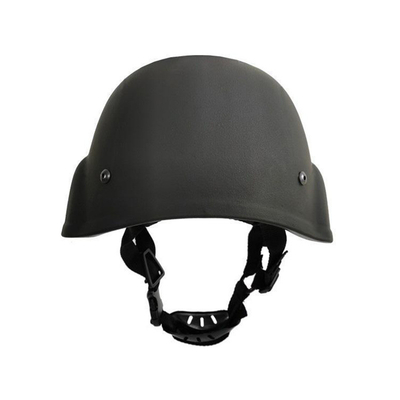 Casco antiproiettile di livello II FAST, fatto di materiale poliesterico e di aramide, NIJ IIIA Forze speciali tattiche