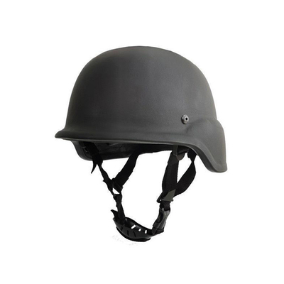 Casco antiproiettile di livello II FAST, fatto di materiale poliesterico e di aramide, NIJ IIIA Forze speciali tattiche