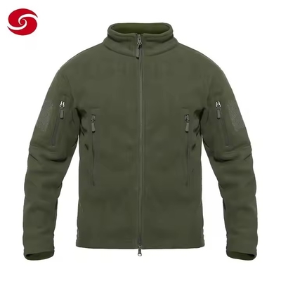 Cappotto da campo per allenamento.