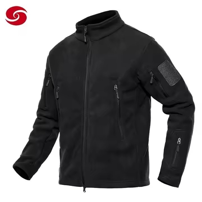 Cappotto da campo per allenamento.