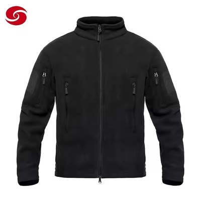 Cappotto da campo per allenamento.