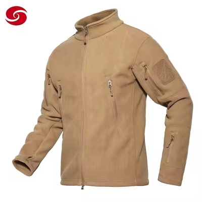 Cappotto da campo per allenamento.