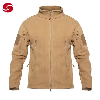 Cappotto da campo per allenamento.