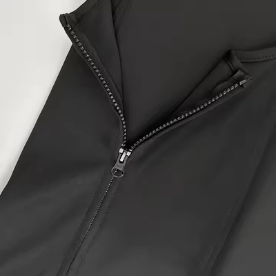 IIIA T-shirt tattico protettivo leggero e nascosto con tessuto di poliestere PE e Aramid Stretch