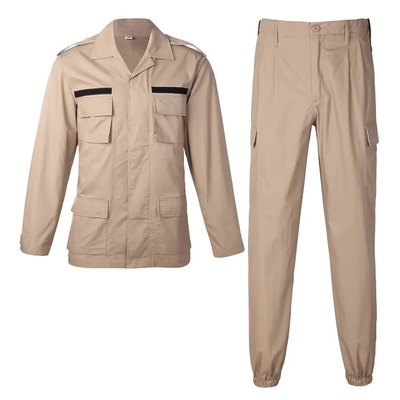 Camuffamento Indossare l'uniforme da campo per uomini