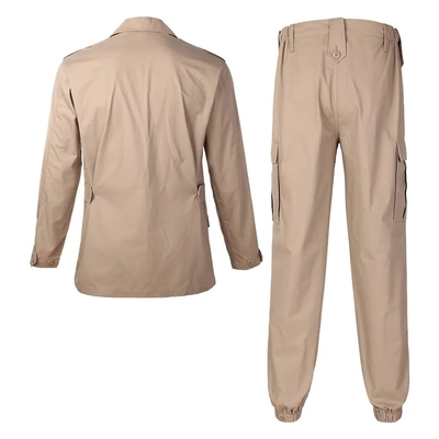 Camuffamento Indossare l'uniforme da campo per uomini