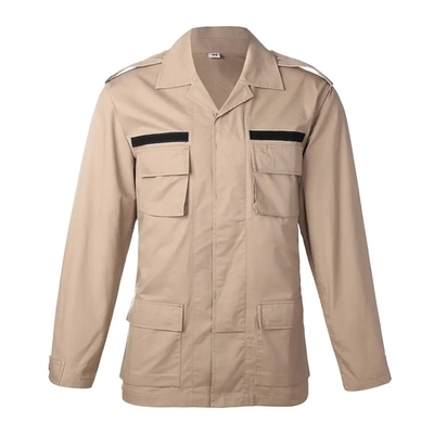 Camuffamento Indossare l'uniforme da campo per uomini