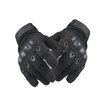 Attrezzature tattiche per l'outdoor Guanti durevoli per sport all'aperto Ciclismo tattico