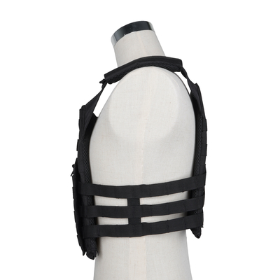 Veste tattica da combattimento professionale per comfort e funzionalità superiori