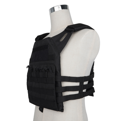 Veste tattica da combattimento professionale per comfort e funzionalità superiori