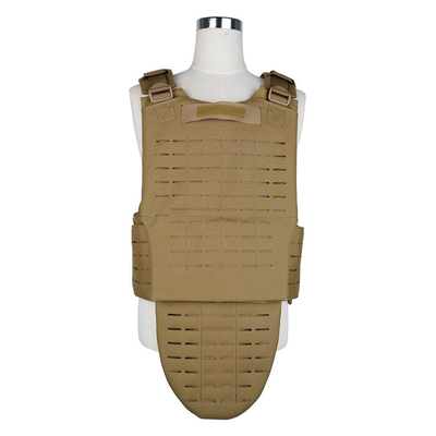 Veste tattica da combattimento attrezzature di livello professionale per missioni tattiche