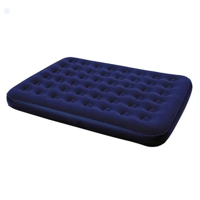 Al dettaglio Letto a aria blu scuro Letto a aria a acqua potabile Letto a aria a fiocco attrezzature tattiche per attività all'aperto