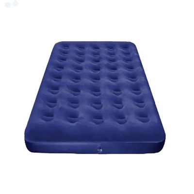 Al dettaglio Letto a aria blu scuro Letto a aria a acqua potabile Letto a aria a fiocco attrezzature tattiche per attività all'aperto