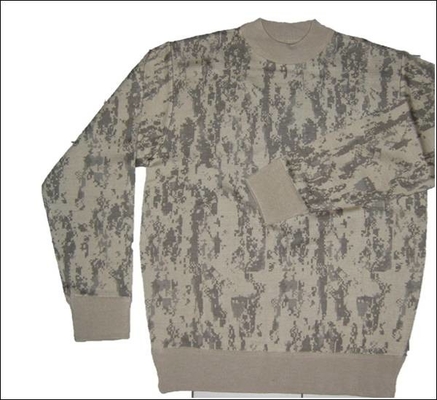 Militare, maglione di polizia, maglione di lana, maglione di poliestere/maglione di lana