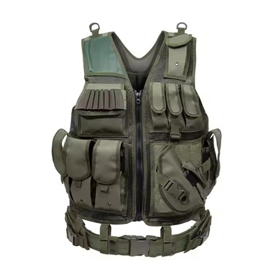 Indumenti tattici militari ad alte prestazioni per attività tattiche
