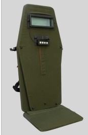 Protezione antiproiettile Kevlar resistenza ad impatto elevato