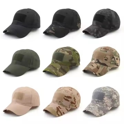 Al dettaglio Cappelli da baseball tattici per maschi