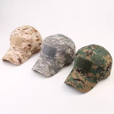 Al dettaglio Cappelli da baseball tattici per maschi