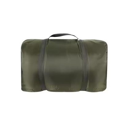 Sacchetto da letto mono-unisex in nylon cotone invernale per campeggio all'aperto per adulti