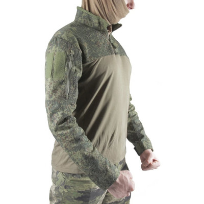Pantaloni da abbigliamento tattico da uso militare regolabili e durevoli