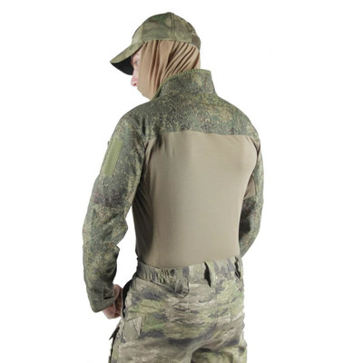 Pantaloni da abbigliamento tattico da uso militare regolabili e durevoli