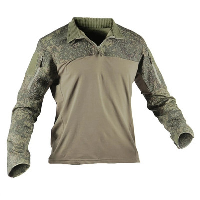 Pantaloni da abbigliamento tattico da uso militare regolabili e durevoli