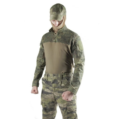 Pantaloni da abbigliamento tattico da uso militare regolabili e durevoli