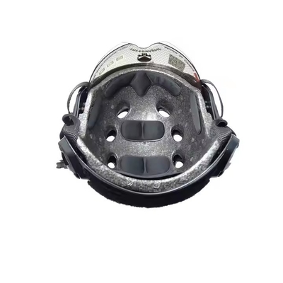 Casco tattico SZXX con visiera per addestramento tattico resistenza alle intemperie