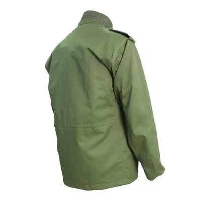 Uniforma militare... Uniforma da camuffamento, uniforme da combattimento giacca da campo M65