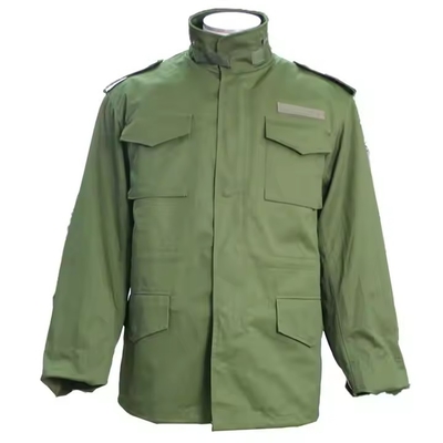 Uniforma militare... Uniforma da camuffamento, uniforme da combattimento giacca da campo M65