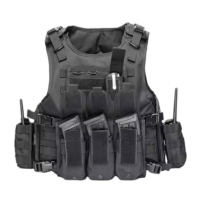 Veste tattica per la caccia
