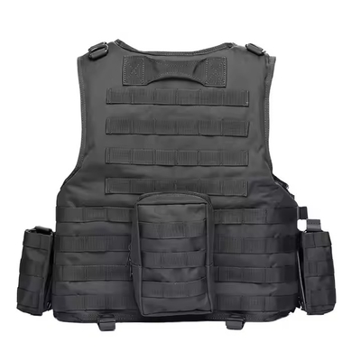 Veste tattica per la caccia