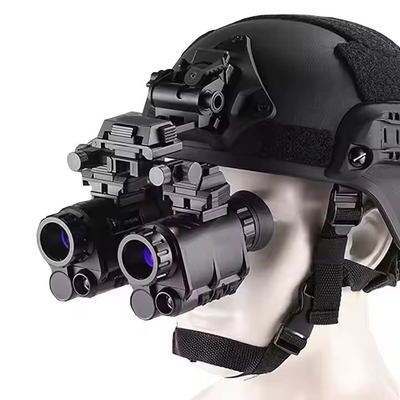 NVG30 NVG Gen 2 Visione notturna digitale a infrarossi binocoli monocolari