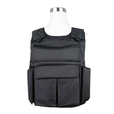Vesti di portante leggero Swat da 2,5 kg Sistema Molle in nylon con cinture a spalla staccabili
